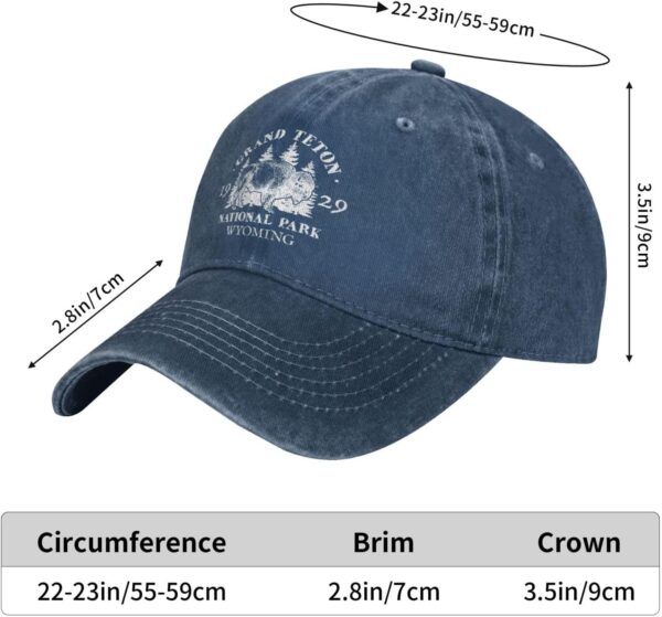 Baseball Hats for Women Hiking Outdoor Caps for Women Cute B...