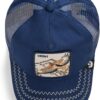 Goorin Bros. Call of The Wild Collection Trucker Hat for Men...