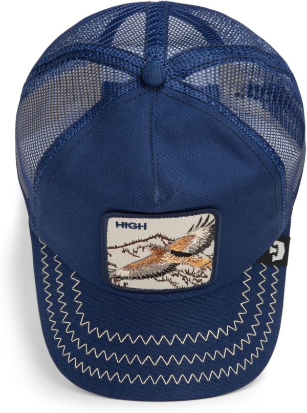 Goorin Bros. Call of The Wild Collection Trucker Hat for Men...
