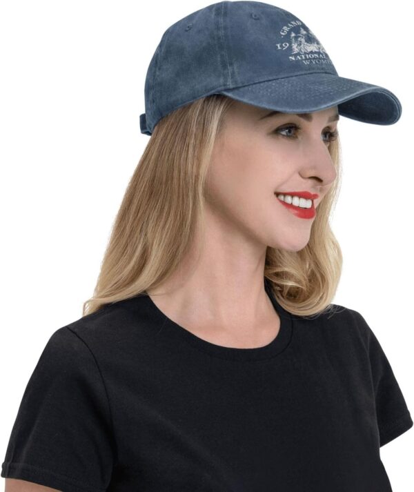 Baseball Hats for Women Hiking Outdoor Caps for Women Cute B...
