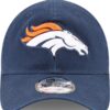 New Era NFL Core Classic 9TWENTY Team Color Adjustable Hat C...
