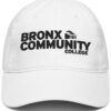Bronx Broncos Title Logo Officially Licensed Adjustable Base...
