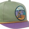 Sendero National Park Hat