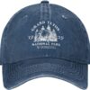 Baseball Hats for Women Hiking Outdoor Caps for Women Cute B...