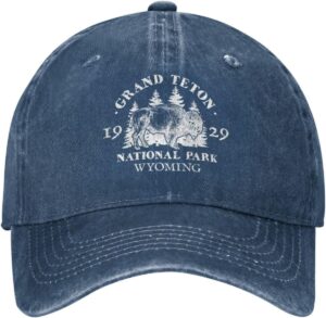 Baseball Hats for Women Hiking Outdoor Caps for Women Cute B...