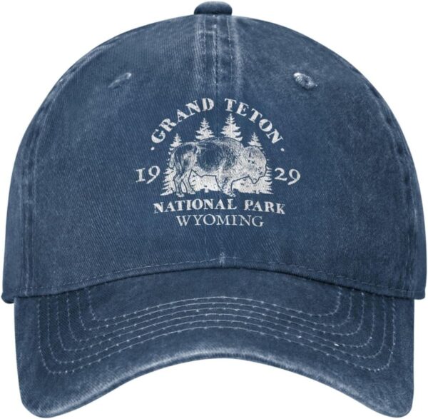 Baseball Hats for Women Hiking Outdoor Caps for Women Cute B...