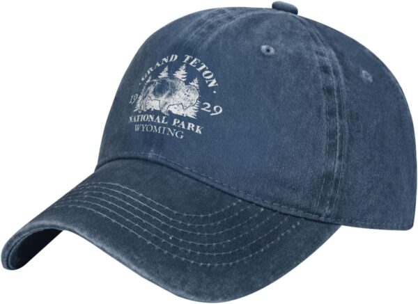 Baseball Hats for Women Hiking Outdoor Caps for Women Cute B...