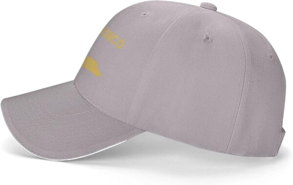 FLYIFE Ov-10 Bronco Baseball Cap Adjustable Dad Hat Hats for...