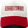Funky Junque Vintage Canvas Snapback Hat - Adjustable 2 Tone...
