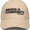 Bronx Broncos Title Logo Officially Licensed Adjustable Base...