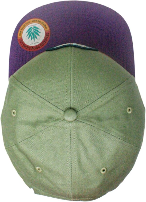 Sendero National Park Hat