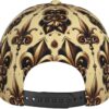 Unisex Baseball Cap with Adjustable Closure Royal-Fleur-De-L...