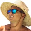 Panama Jack mens Lifeguard Hat