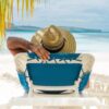 Panama Jack Safari Excursion Hat