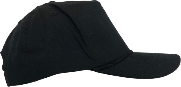 Fleur De Lis - NOLA New Orleans Golf Hat
