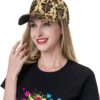 Unisex Baseball Cap with Adjustable Closure Royal-Fleur-De-L...