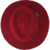 Wallaroo Hat Company Women’s Victoria Fedora – UPF 50+ UV Pr...