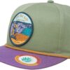 Sendero National Park Hat
