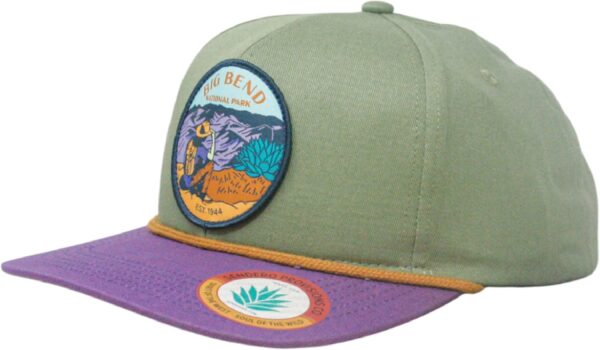 Sendero National Park Hat