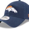 New Era NFL Core Classic 9TWENTY Team Color Adjustable Hat C...