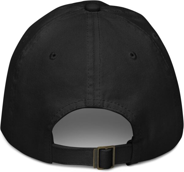 Flagler Saints Arched Logo Officially Licensed Adjustable Ba...