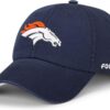 FOCO Men's NFL Team Logo Casual Hat Caps