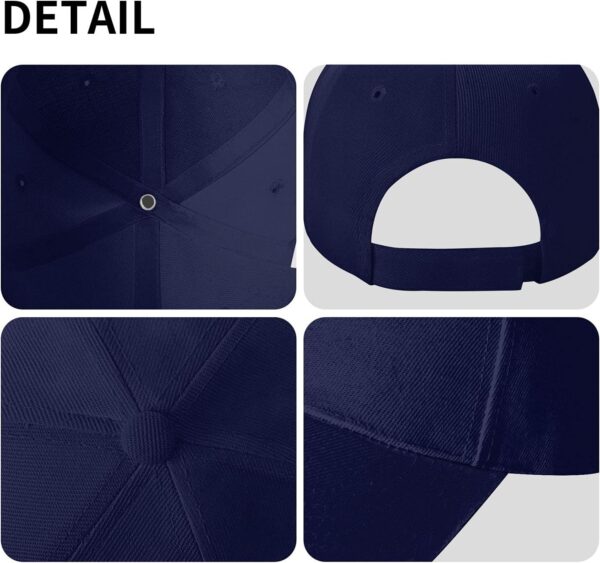 Ov-10 Bronco Unisex Baseball Cap Adjustable Snapback Hats Da...