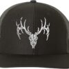 Trucker Hat - Deer Skull Hat
