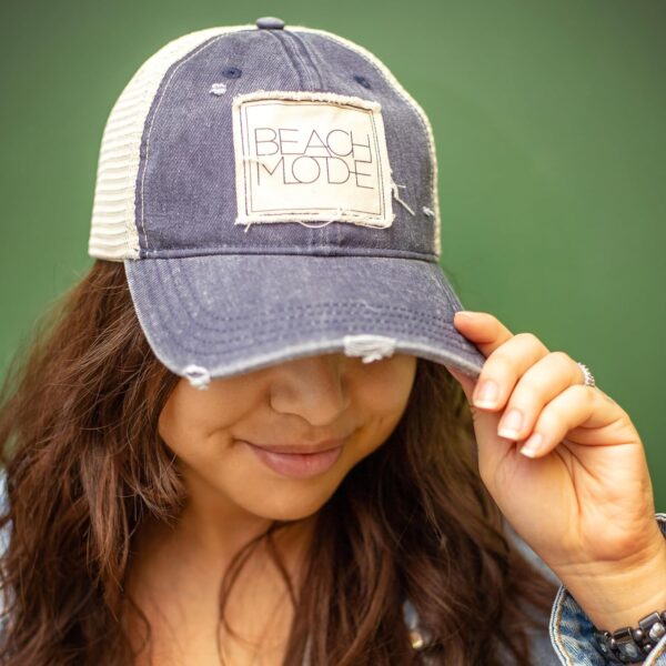 Karma Trucker Hat