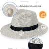 Wallaroo Hat Company Charlie Fedora – UPF 50+ UV Protection ...