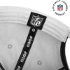 FOCO Men's NFL Team Logo Casual Hat Caps