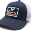 AMERICAN NEEDLE Officially Licensed Ford Bronco Valin Adjust...