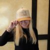 Funky Junque Two Tone Vintage Trucker Hats Men Women Corduro...