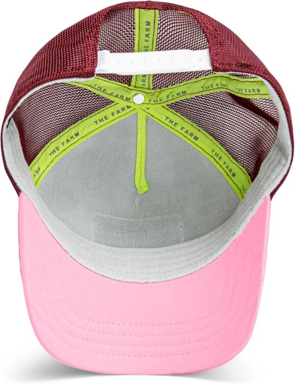 Goorin Bros. Arctic Sky Collection Trucker Hat