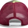 Goorin Bros. Arctic Sky Collection Trucker Hat