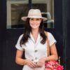 Wallaroo Hat Company Charlie Fedora – UPF 50+ UV Protection ...