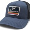AMERICAN NEEDLE Officially Licensed Ford Bronco Valin Adjust...