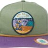 Sendero National Park Hat