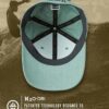 Hurley Men's Baseball Cap - Stretch Fit Lightweight Curved B...