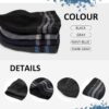 HiRui Knit Beanie Hats Winter Hats for Men Women-Warm Classi...