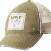 Karma Trucker Hat
