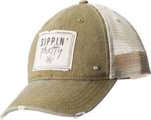 Karma Trucker Hat