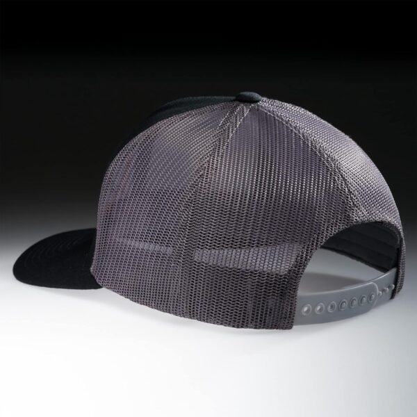 LARIX Wild Bigfoot Hats for Men & Women, No Sweat Hat Liner ...
