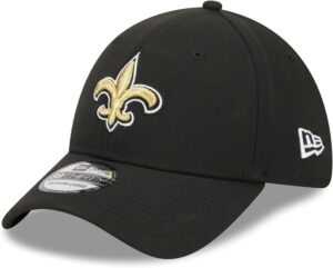 New Era Unisex-Adult NFL 39THIRTY Team Color Primary Primary...