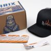 LARIX Wild Bigfoot Hats for Men & Women, No Sweat Hat Liner ...