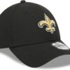 New Era Unisex-Adult NFL 39THIRTY Team Color Primary Primary...