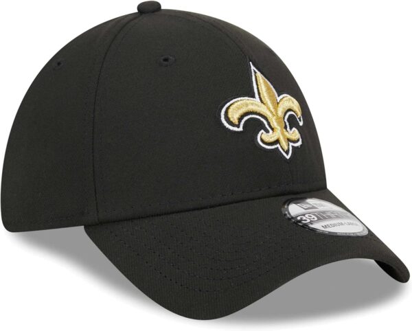New Era Unisex-Adult NFL 39THIRTY Team Color Primary Primary...