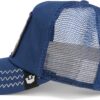 Goorin Bros. Call of The Wild Collection Trucker Hat for Men...