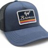 AMERICAN NEEDLE Officially Licensed Ford Bronco Valin Adjust...