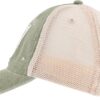 Karma Trucker Hat